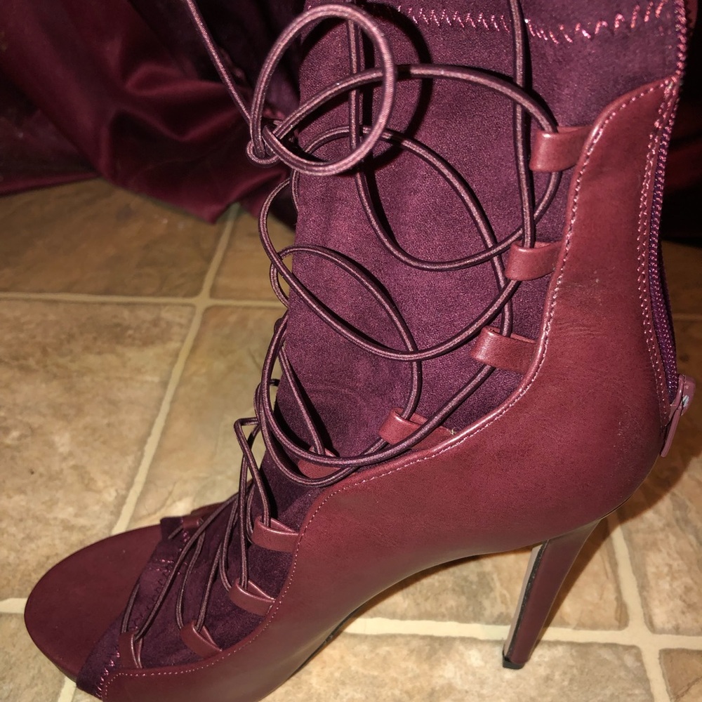 Booties